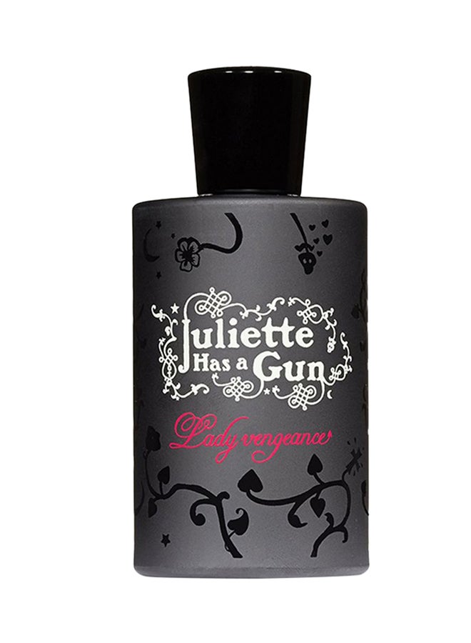 ليدي فينجيانس ماء عطر 100ملليلتر