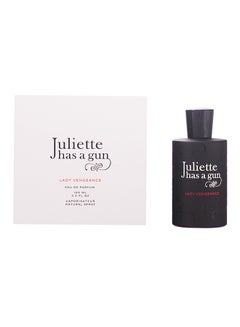 Juliette Has a Gun Lady Vengeance EDP 100ml  - Image 2