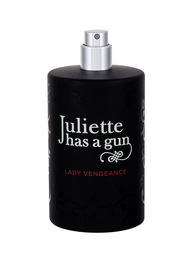 ليدي فينجيانس ماء عطر 100ملليلتر