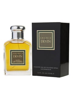 Aramis Devin Country Spray EDC 100ml  - Image 2