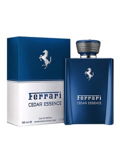 فيراري عطر Cedar Essence عطر 100ملليلتر  - Image 2