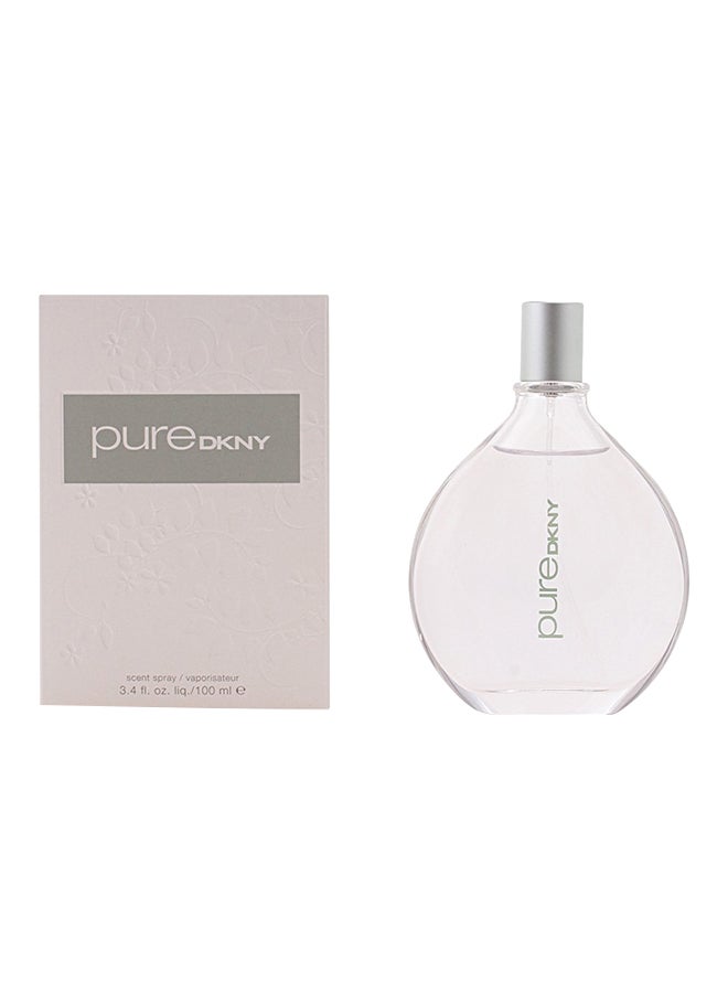 دكني - ماء عطر بيور 100ملليلتر - Image 1
