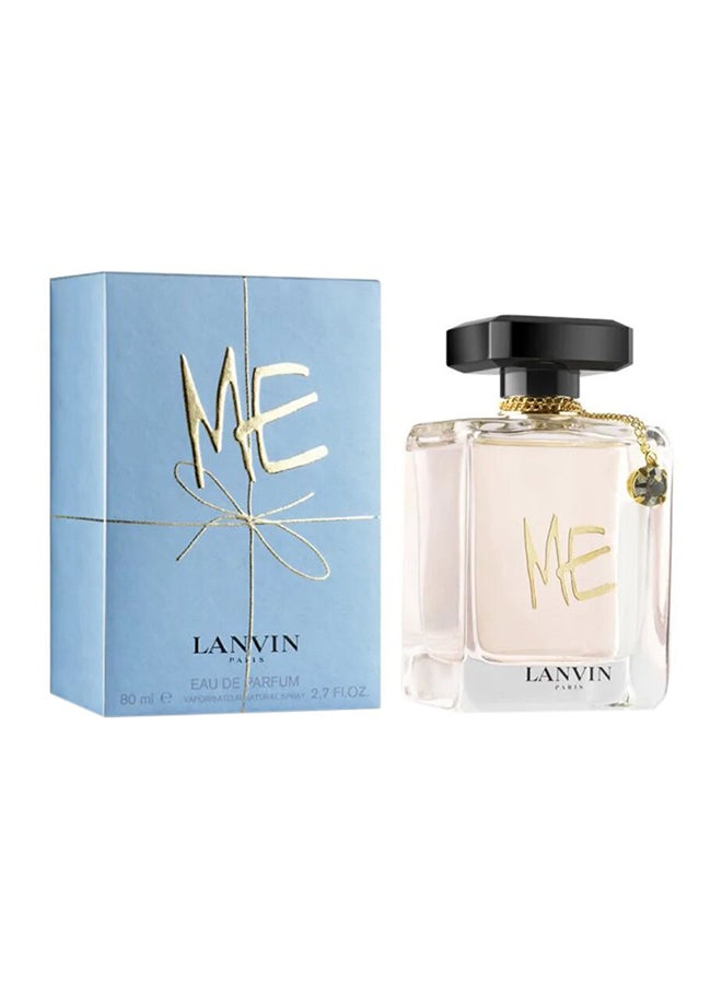 لانفين عطر مي - ماء عطر 80ملليلتر - Image 2