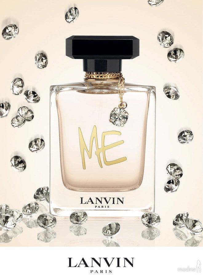 لانفين عطر مي - ماء عطر 80ملليلتر - Image 4