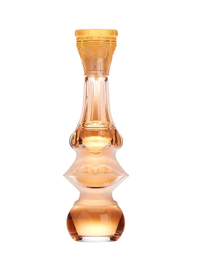 سلفادور دالي - عطر تواليت داليسيمي 100ملليلتر - Image 1