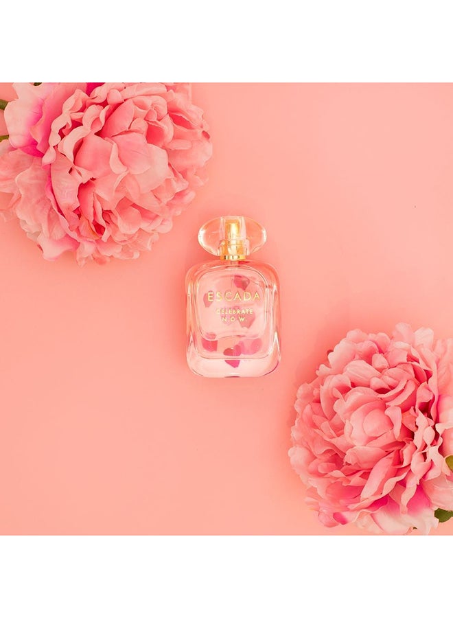 ESCADA Celebrate N.O.W EDP 80ml  - Image 5