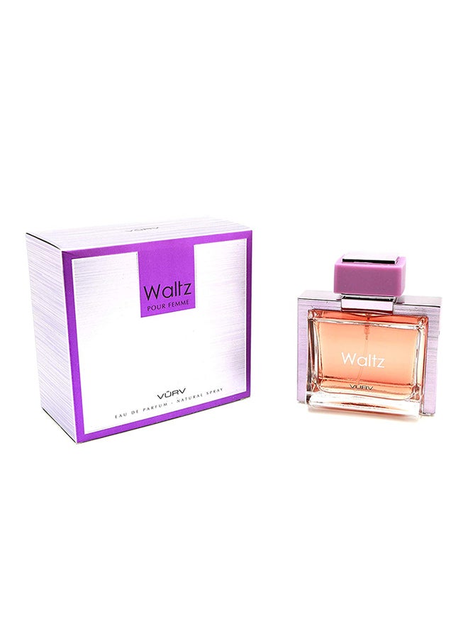 Vurv - Waltz EDP 100ml - Image 1