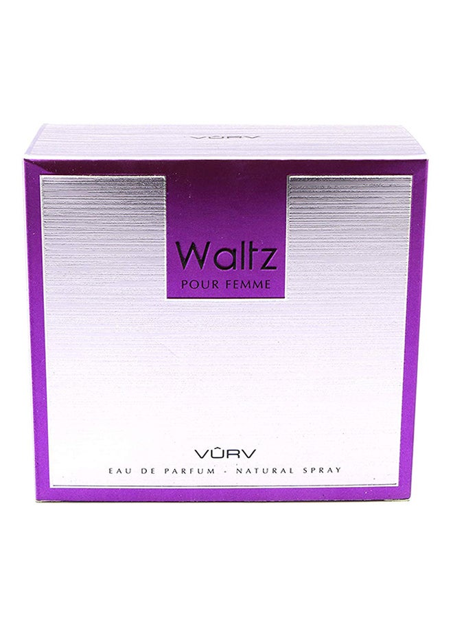 Vurv - Waltz EDP 100ml - Image 1