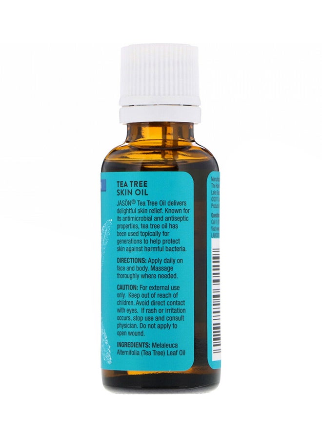 جيسون زيت تنقية بخلاصة الخزامي وأوراق شجرة الشاي 30ملليلتر - Image 2