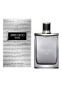 Jimmy Choo Jimmy Choo EDT 100ml  - Image 2