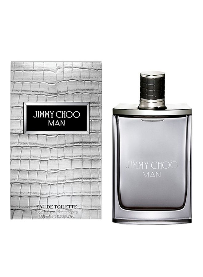 Jimmy Choo Jimmy Choo EDT 100ml  - Image 2