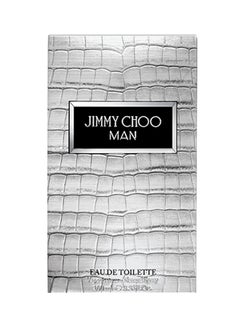 Jimmy Choo Jimmy Choo EDT 100ml  - Image 3