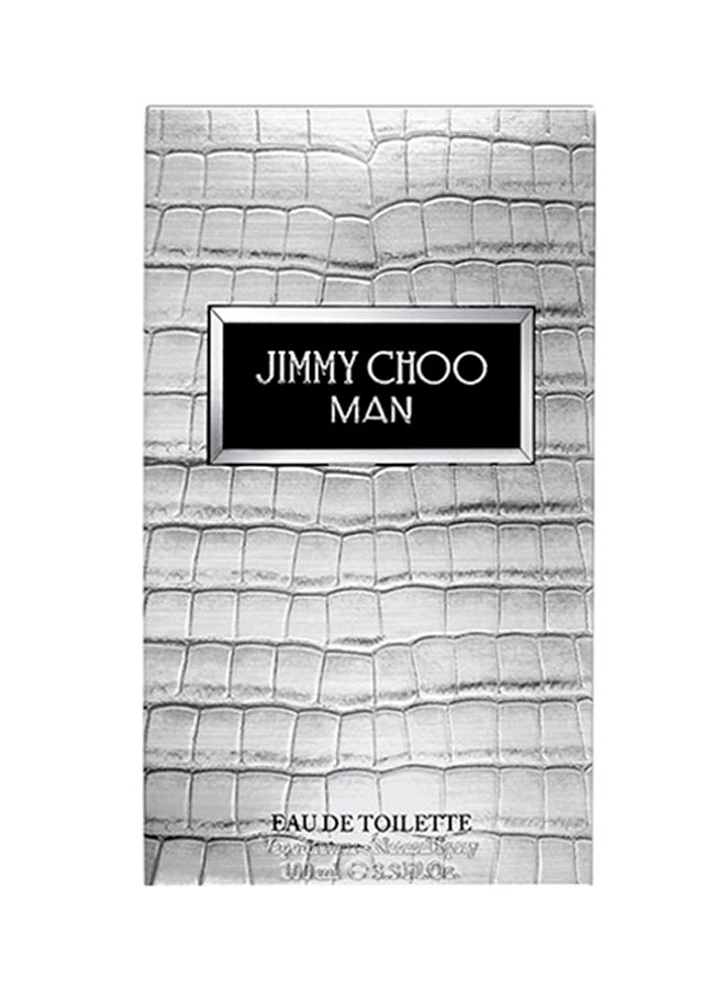 Jimmy Choo Jimmy Choo EDT 100ml  - Image 3