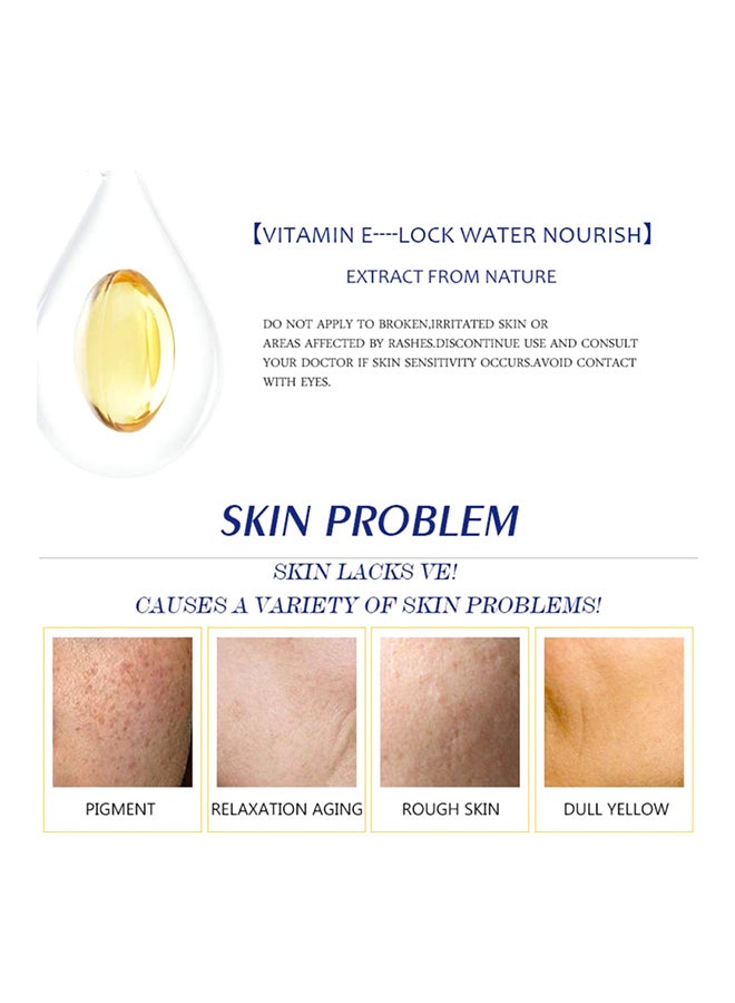 SunShine Natural - Vitamin E Oil 75ml - Image 1