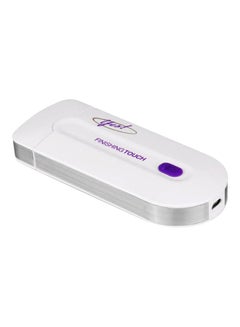 Generic Laser Epilator White/Purple  - Image 2