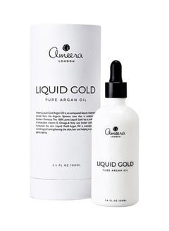 Liquid Gold Pure Argan Oil 100ml - v1579064473/N16107579A_2