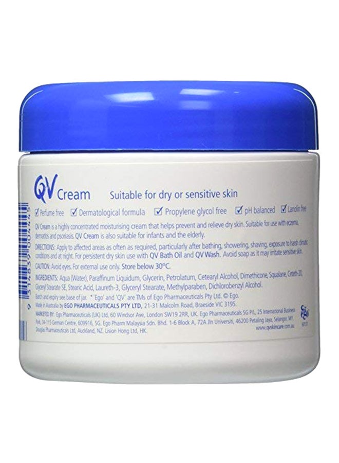 إيجو كريم تجديد البشرة كيو في 250جرام - Image 2