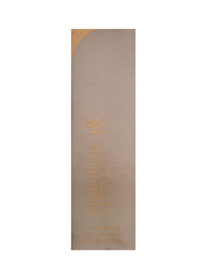 بيري إليس 18 عطرًا حسيًا 100ملليلتر - Image 3