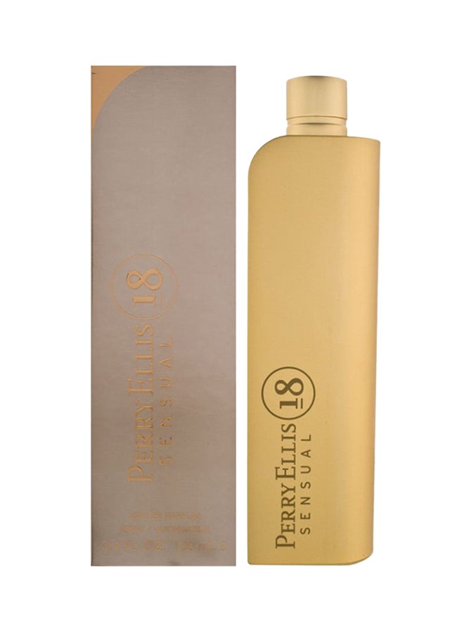 بيري إليس 18 عطرًا حسيًا 100ملليلتر - Image 2