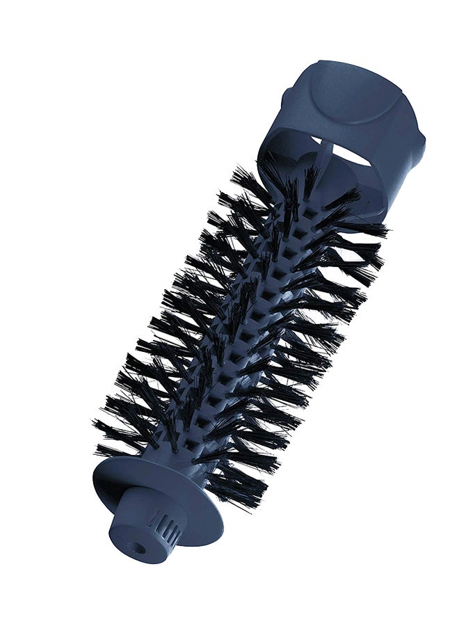 babyliss - Beliss Brushing 1000 Air Brush With 4 Attachments Purple - Image 1