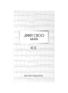 Jimmy Choo Ice EDT 100ml  - Image 3