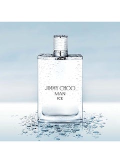 Jimmy Choo Ice EDT 100ml  - Image 4