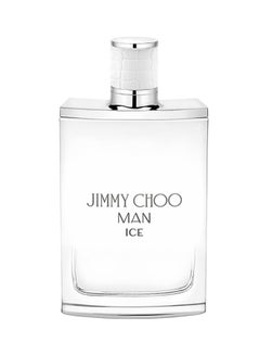 Jimmy Choo Ice EDT 100ml  - Image 1