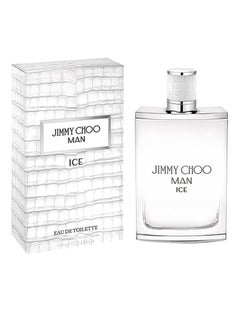 Jimmy Choo Ice EDT 100ml  - Image 2