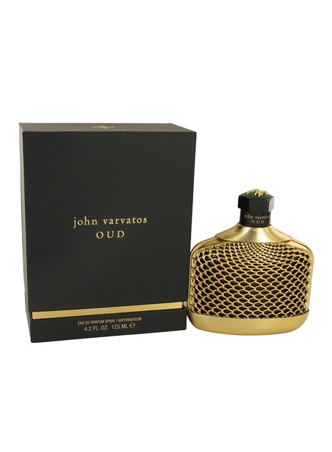 جون ريتشموند ماء عطر عود من فارفاتوس 125ملليلتر - Image 2