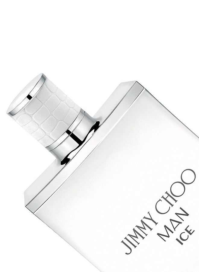 Jimmy Choo Ice EDT 100ml  - Image 5