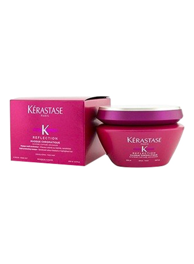 Reflection Mask for Color-Treated Hair 200ml