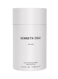 Kenneth Cole Kenneth Cole EDP 100ml  - Image 3