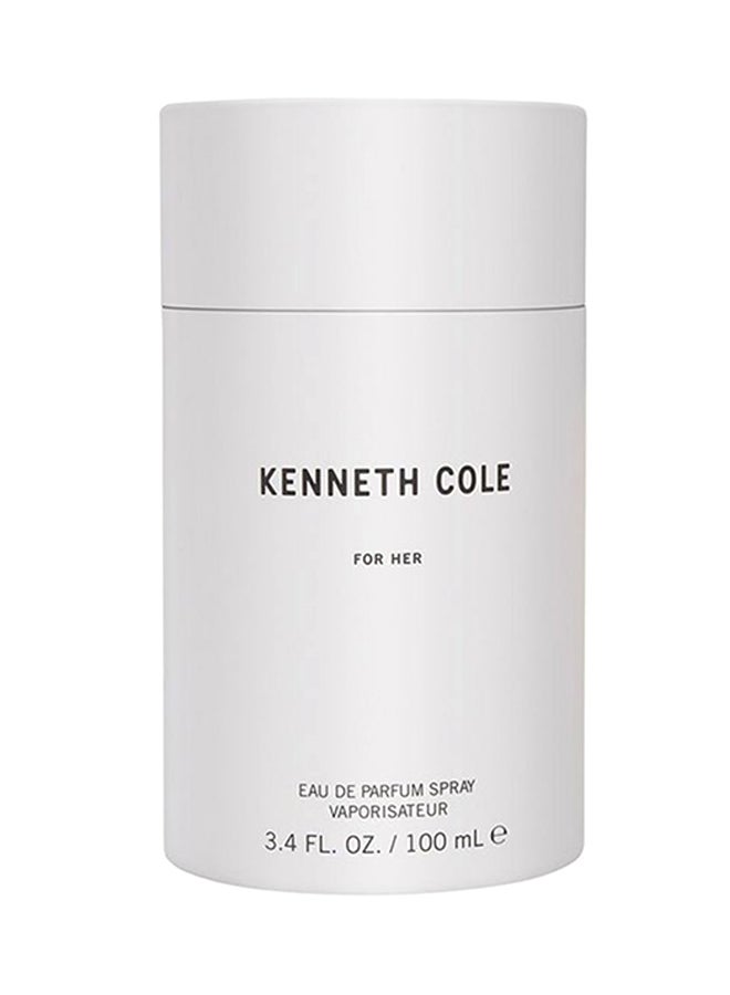 Kenneth Cole EDP 100ml