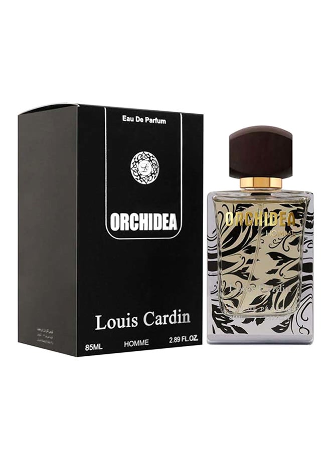 Louis Cardin Orchidea EDP 85ml  - Image 2
