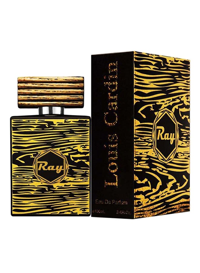 Louis Cardin Ray EDP 100ml  - Image 2