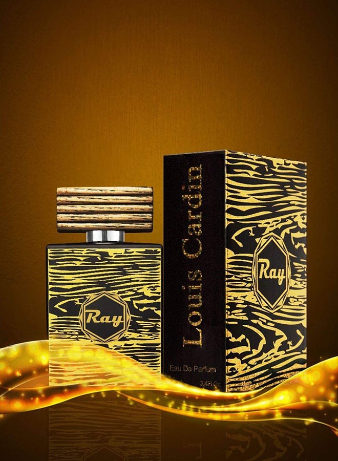 Louis Cardin Ray EDP 100ml  - Image 4