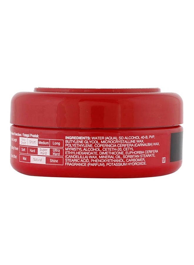 Styling Wax Power And Spikes 75grams