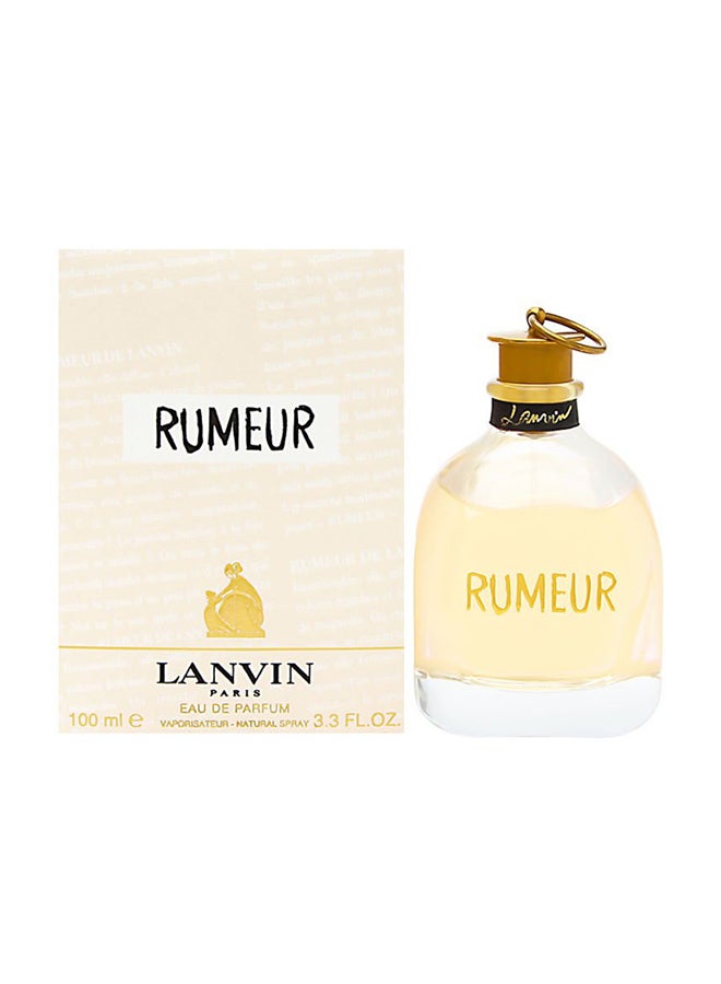 LANVIN Rumeur EDP 100ml - Image 2