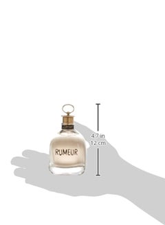 LANVIN Rumeur EDP 100ml  - Image 4