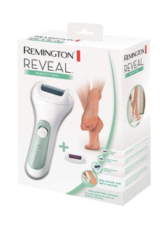 CR4000 Reveal Perfect Pedi Foot Care System For Crackfree Foot White - v1579064564/N20406827A_3