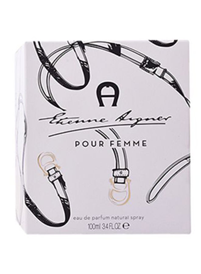 اتيان أغنر ماء عطر ايتيان اغنر 100ملليلتر - Image 3