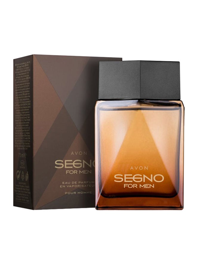 AVON Segno EDP 75ml  - Image 2