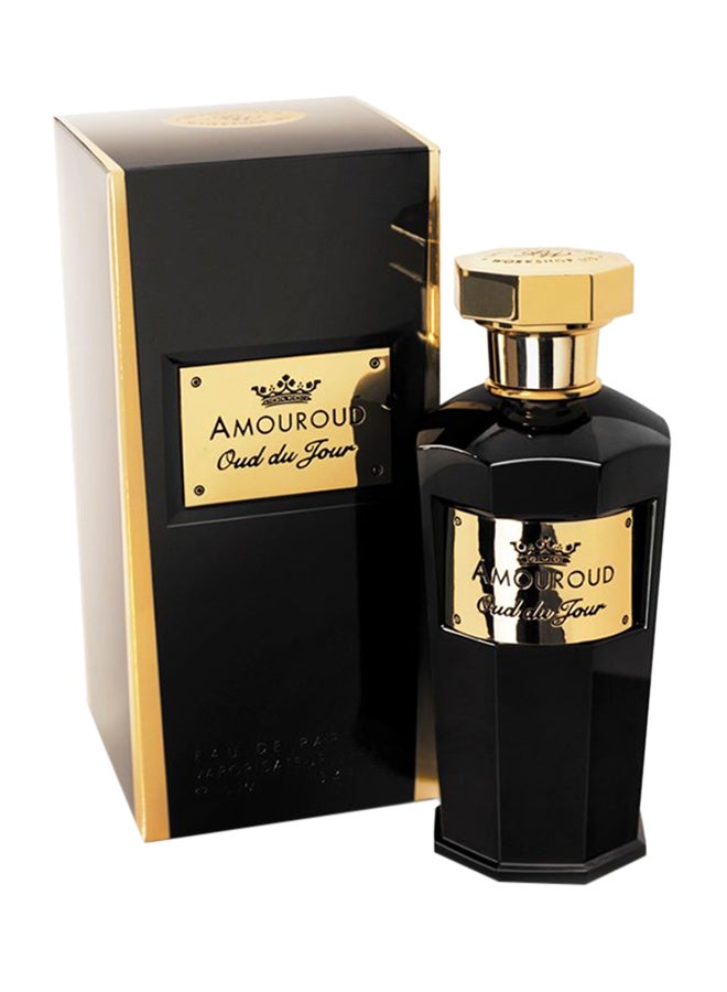 أمورعود ماء عطر عود تبك 100ملليلتر  - Image 2