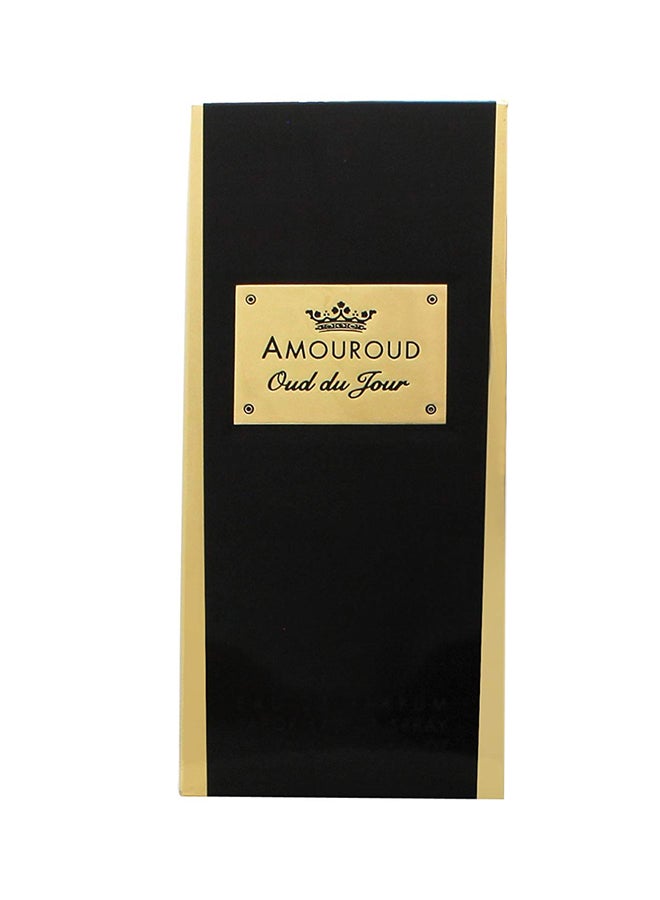 أمورعود ماء عطر عود تبك 100ملليلتر  - Image 3