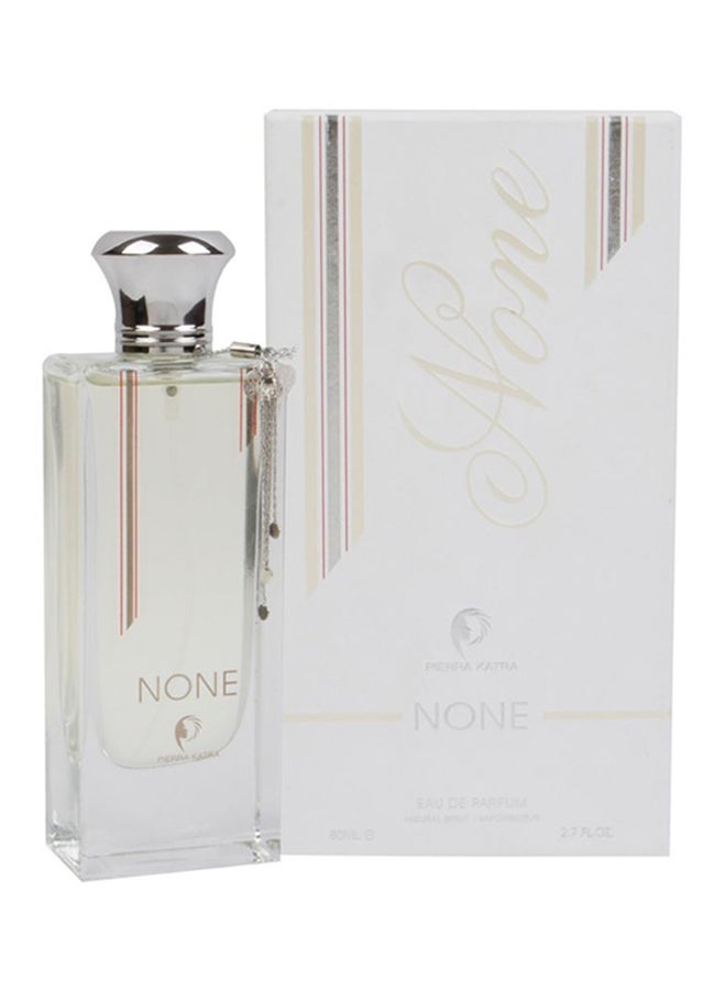 Pierra Katra None EDP 80ml  - Image 2