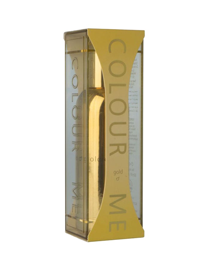 MILTON-LLOYD - Me Gold EDT 90 ml - Image 1