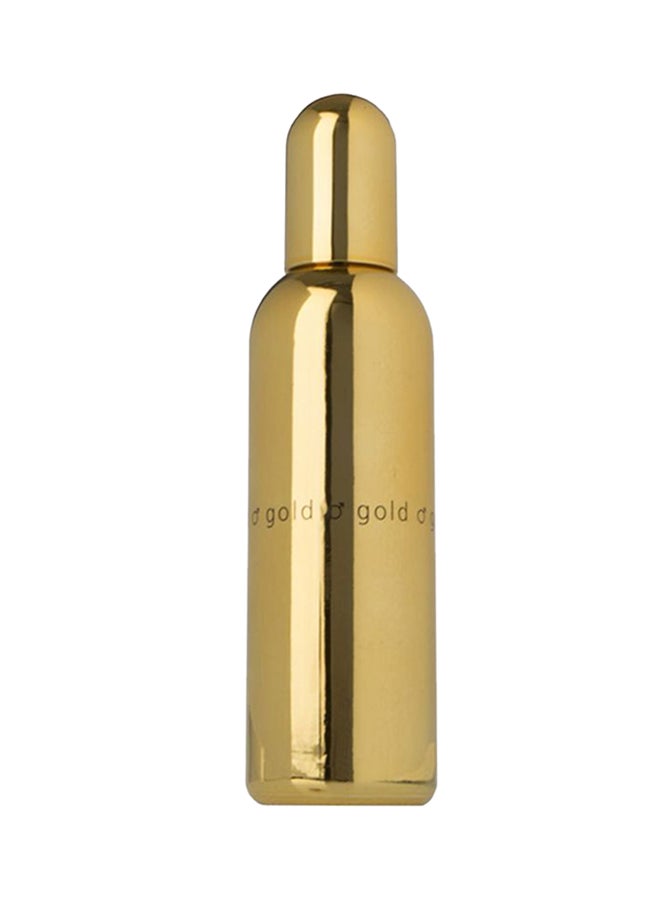 MILTON-LLOYD - Me Gold EDT 90 ml - Image 1