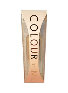 ميلتون لويد ماء عطر كولر مي بيرل 100 ml  - Image 3