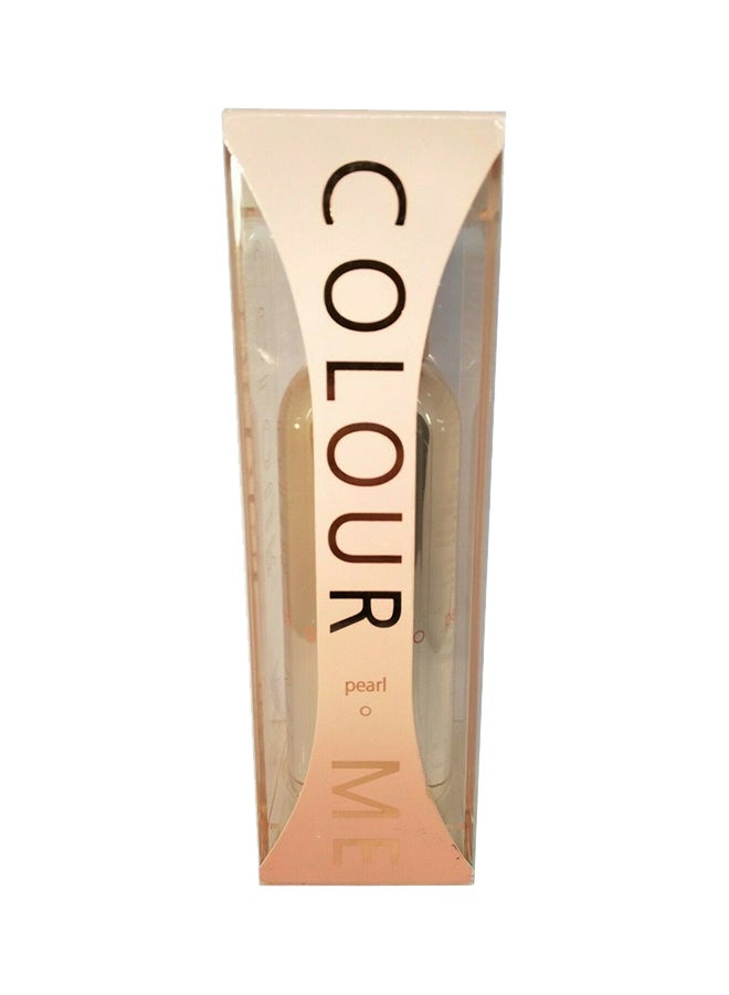 MILTON-LLOYD - Colour Me Pearl EDP 100 ml - Image 1