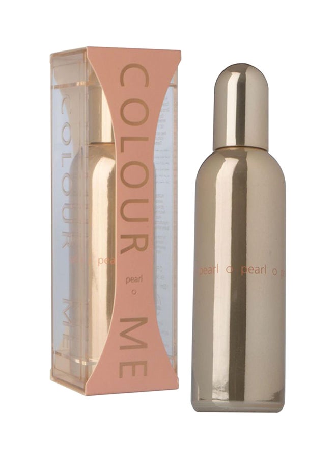 MILTON-LLOYD - Colour Me Pearl EDP 100 ml - Image 1